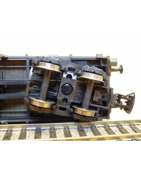 RIVAROSSI  2415,  wagon tombereau  type Eaos  SBB CFF FFS    neuf    BO