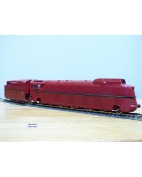 Liliput 105 01 Loco 232 BR 05 001 DRG BO