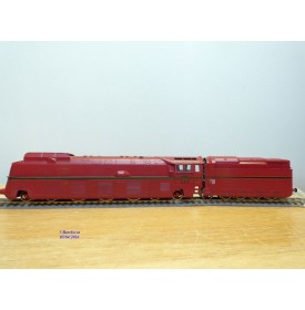 Liliput pour Märklin 105 06,  Loco 232 BR 05 001   DRG    BO