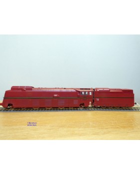 Liliput 105 01 Loco 232 BR 05 001 DRG BO