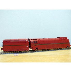 Liliput 105 01 Loco 232 BR 05 001 DRG BO