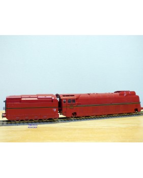 Liliput 105 01 Loco 232 BR 05 001 DRG BO