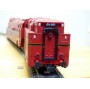Liliput 105 01 Loco 232 BR 05 001 DRG BO