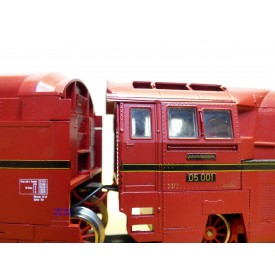 Liliput 105 01 Loco 232 BR 05 001 DRG BO
