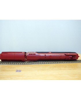 Liliput 105 01 Loco 232 BR 05 001 DRG BO
