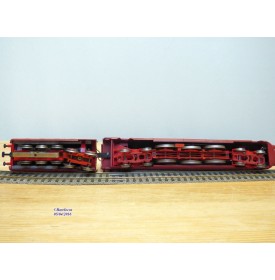 Liliput 105 01 Loco 232 BR 05 001 DRG BO