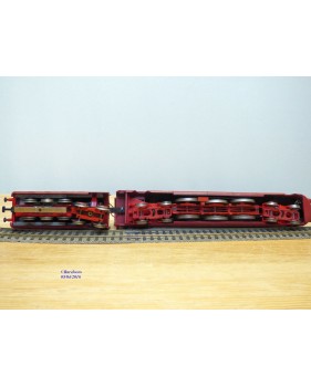 Liliput 105 01 Loco 232 BR 05 001 DRG BO