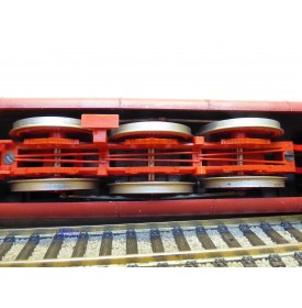 Liliput 105 01 Loco 232 BR 05 001 DRG BO