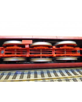 Liliput 105 01 Loco 232 BR 05 001 DRG BO