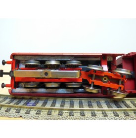 Liliput 105 01 Loco 232 BR 05 001 DRG BO