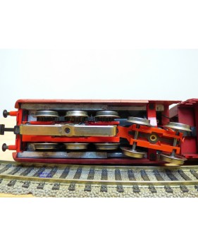 Liliput 105 01 Loco 232 BR 05 001 DRG BO