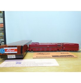 Liliput 105 01 Loco 232 BR 05 001 DRG BO