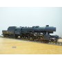 Liliput pour Märklin  52 35, Loco Decapod 150 Br 52 1545 DRG   /  G 5615 FS    BO