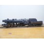Liliput pour Märklin  52 35, Loco Decapod 150 Br 52 1545 DRG   /  G 5615 FS    BO