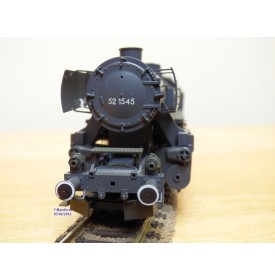 Liliput pour Märklin  52 35, Loco Decapod 150 Br 52 1545 DRG   /  G 5615 FS    BO