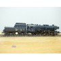Liliput pour Märklin  52 35, Loco Decapod 150 Br 52 1545 DRG   /  G 5615 FS    BO