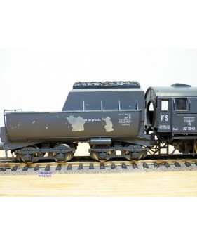 Liliput pour Märklin  52 35, Loco Decapod 150 Br 52 1545 DRG   /  G 5615 FS    BO