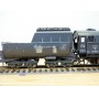 Liliput pour Märklin  52 35, Loco Decapod 150 Br 52 1545 DRG   /  G 5615 FS    BO