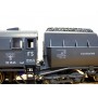 Liliput pour Märklin  52 35, Loco Decapod 150 Br 52 1545 DRG   /  G 5615 FS    BO
