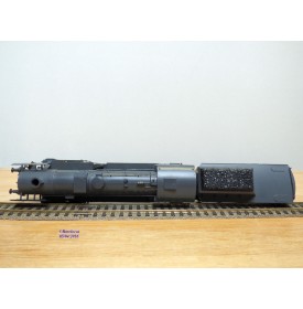 Liliput pour Märklin  52 35, Loco Decapod 150 Br 52 1545 DRG   /  G 5615 FS    BO