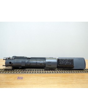 Liliput pour Märklin  52 35, Loco Decapod 150 Br 52 1545 DRG   /  G 5615 FS    BO
