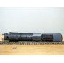 Liliput pour Märklin  52 35, Loco Decapod 150 Br 52 1545 DRG   /  G 5615 FS    BO