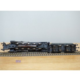 Liliput pour Märklin  52 35, Loco Decapod 150 Br 52 1545 DRG   /  G 5615 FS    BO