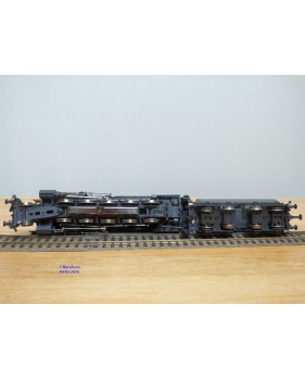 Liliput pour Märklin  52 35, Loco Decapod 150 Br 52 1545 DRG   /  G 5615 FS    BO