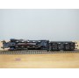 Liliput pour Märklin  52 35, Loco Decapod 150 Br 52 1545 DRG   /  G 5615 FS    BO