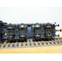 Liliput pour Märklin  52 35, Loco Decapod 150 Br 52 1545 DRG   /  G 5615 FS    BO