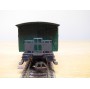 RIVAROSSI V ABZ voiture grandes lignes mixte 1/2 ème Cl. type ABz FS 