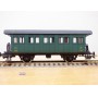 RIVAROSSI V ABZ voiture grandes lignes mixte 1/2 ème Cl. type ABz FS 