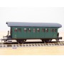 RIVAROSSI V ABZ voiture grandes lignes mixte 1/2 ème Cl. type ABz FS 