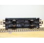 RIVAROSSI V ABZ voiture grandes lignes mixte 1/2 ème Cl. type ABz FS 