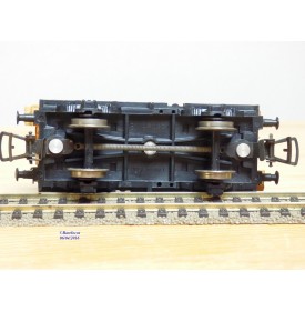 RIVAROSSI  2078  wagon réfrigérant SPATENBRAU DB BO