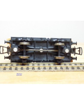 RIVAROSSI  2078  wagon réfrigérant SPATENBRAU DB BO