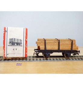 RIVAROSSI  2078  wagon réfrigérant SPATENBRAU DB BO