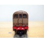 RIVAROSSI 1929 locos diesel EMD E8 IC BO