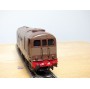 RIVAROSSI  véro 1779, loco diesel Bo Bo  Breda  série D 341-202    FS   neuf   BO