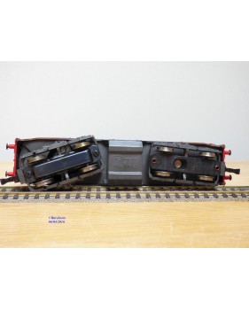 RIVAROSSI 1929 locos diesel EMD E8 IC BO