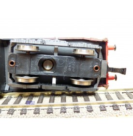 RIVAROSSI 1929 locos diesel EMD E8 IC BO