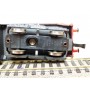 RIVAROSSI  véro 1779, loco diesel Bo Bo  Breda  série D 341-202    FS   neuf   BO