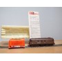 RIVAROSSI 1929 locos diesel EMD E8 IC BO
