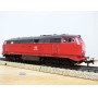 MÄRKLIN Delta  3373 / 2923, Loco diesel Bo Bo   Br 216 068-7   DB   