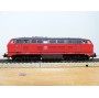 MÄRKLIN Delta  3373 / 2923, Loco diesel Bo Bo   Br 216 068-7   DB   