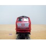 MÄRKLIN Delta  3373 / 2923, Loco diesel Bo Bo   Br 216 068-7   DB   