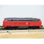 MÄRKLIN Delta  3373 / 2923, Loco diesel Bo Bo   Br 216 068-7   DB   