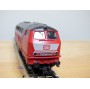 MÄRKLIN Delta  3373 / 2923, Loco diesel Bo Bo   Br 216 068-7   DB   