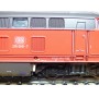 MÄRKLIN Delta  3373 / 2923, Loco diesel Bo Bo   Br 216 068-7   DB   