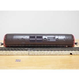 MÄRKLIN Delta  3373 / 2923, Loco diesel Bo Bo   Br 216 068-7   DB   